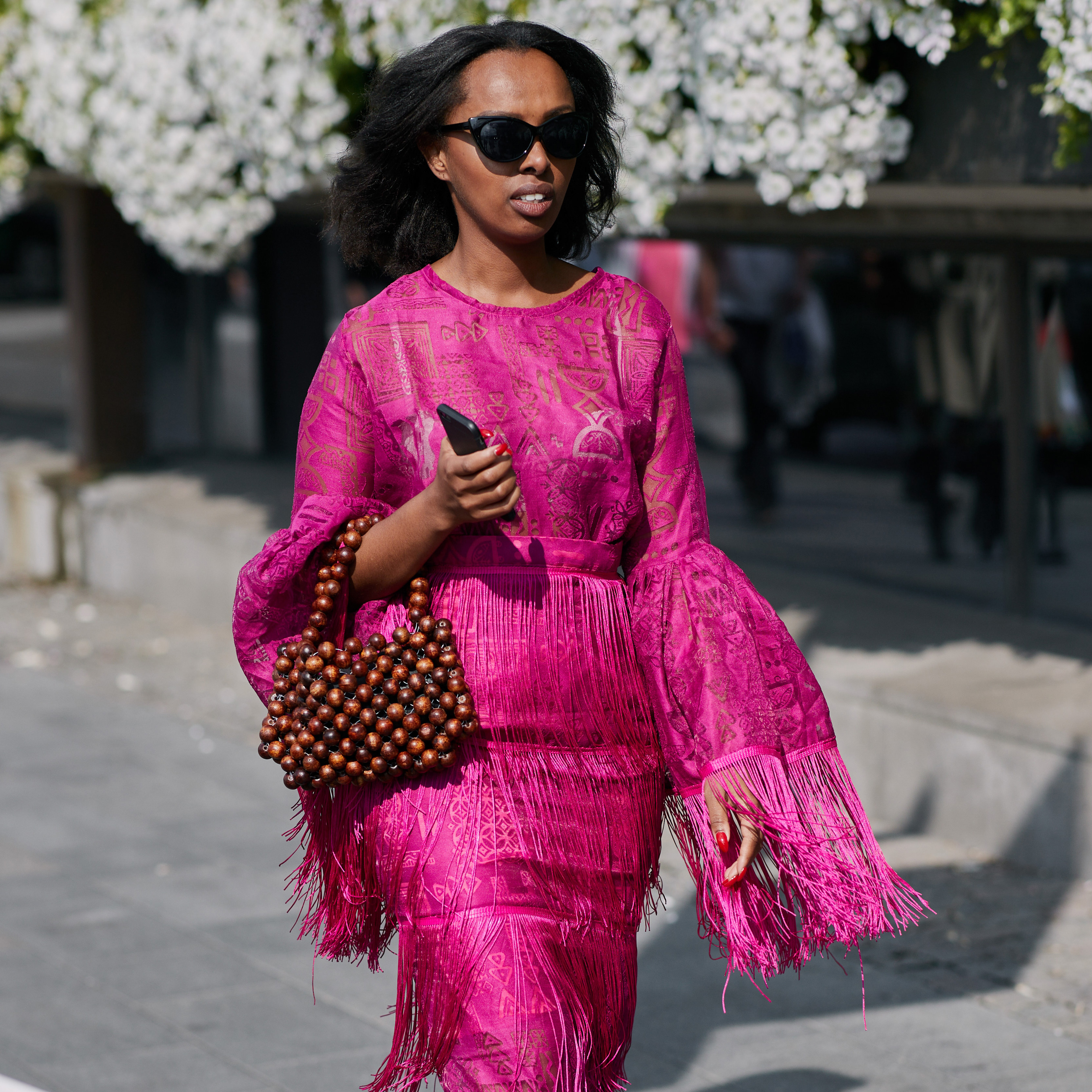 13 Pink Outfit Ideas We're Copying ASAP | Who What Wear