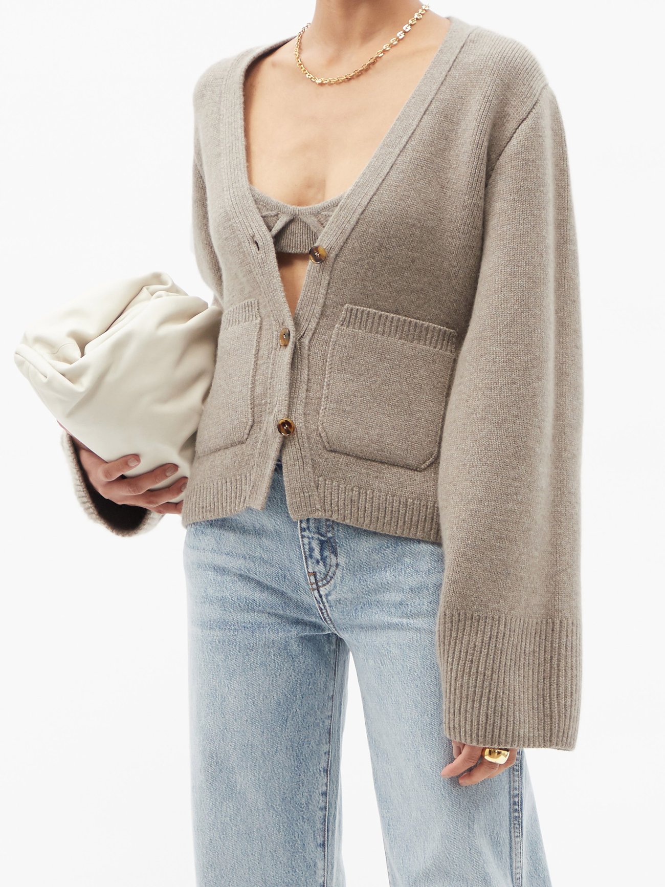 The 15 Best Cardigans to Buy in 2022, Hands Down | Who What Wear