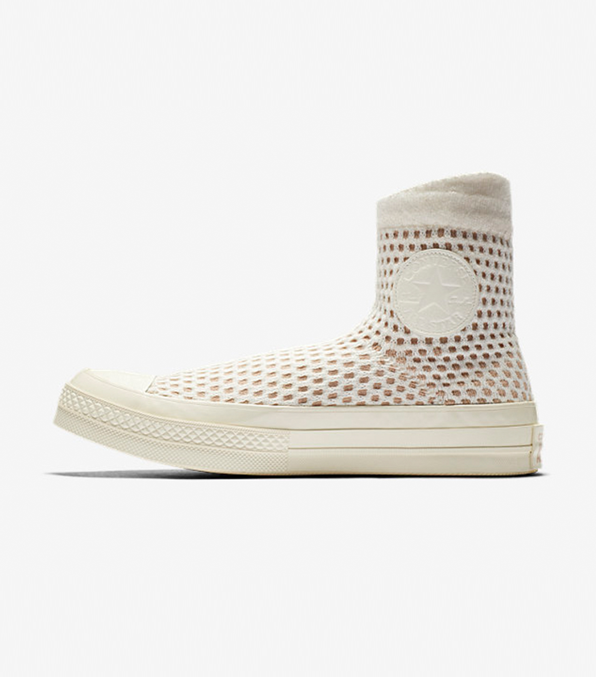 Converse Chuck Knit Sneakers 