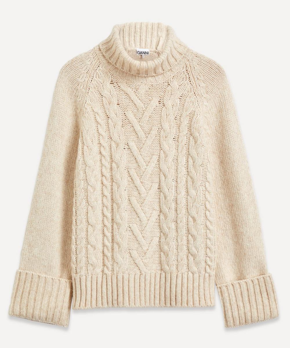The 20 Best Cable-Knit Jumpers to Keep You Cosy and Chic | Who What Wear UK