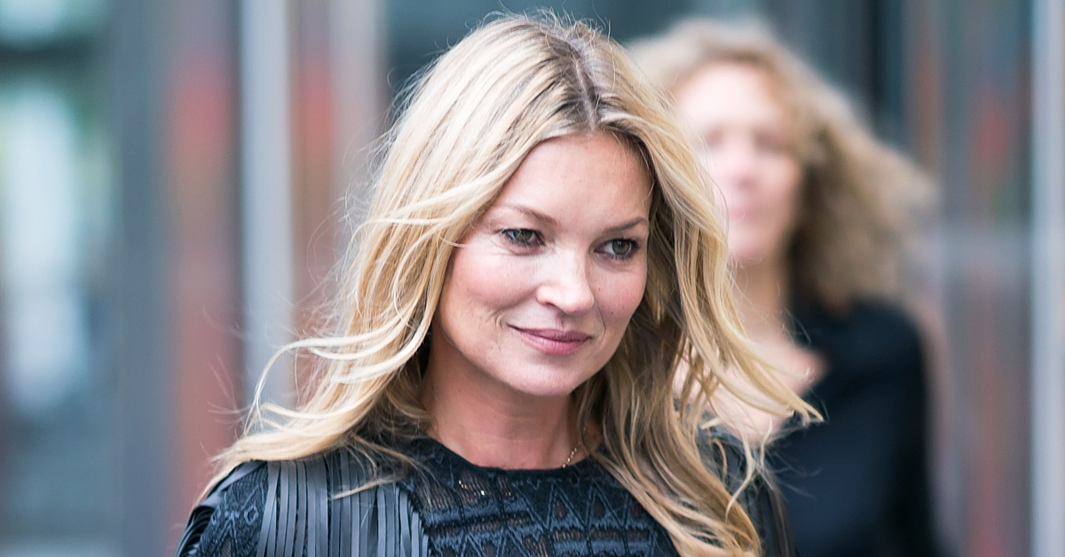 Kate Moss Celebrated Her Daughter's 16th Birthday | Who What Wear UK