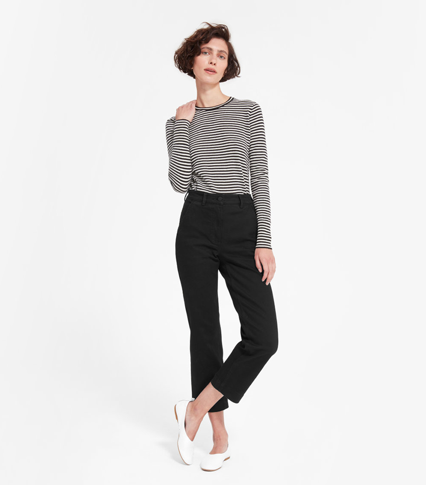 15 Cheap Work Pants for Women Under $100 | Who What Wear