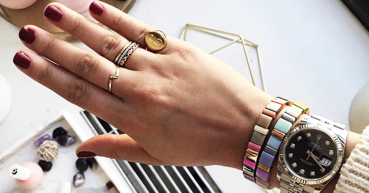 The Best Jewelry Gifts Under $150