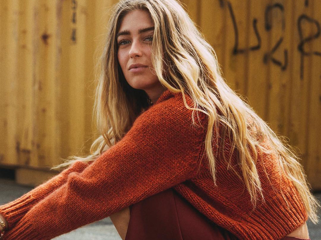 Soft Sweaters to Buy Now