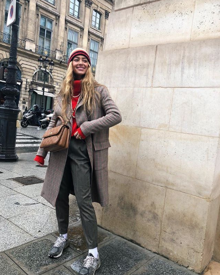 The 13 Best Winter Outfits With Hats