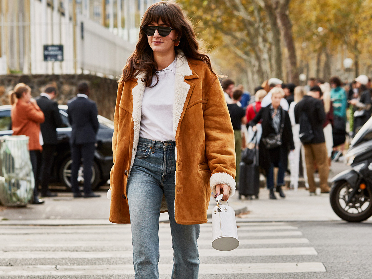 39 Cool Coats That Go With Everything, Best Color For Winter Coat