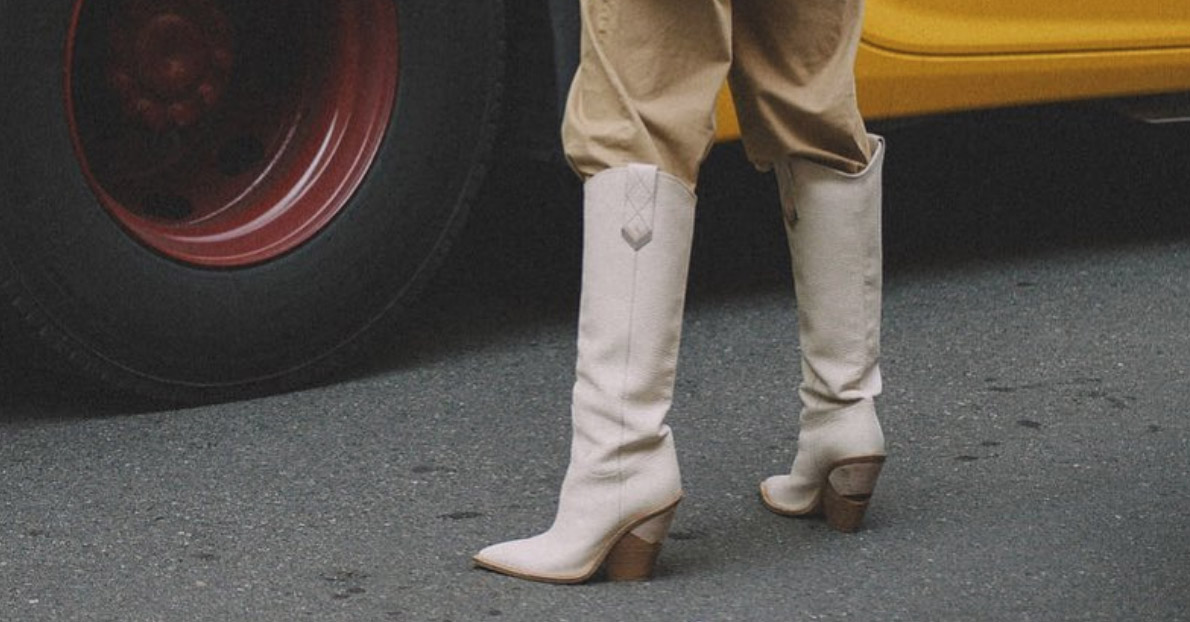 entity Oppressor insult What to Wear (and Not Wear) With Cowboy Boots | Who What Wear
