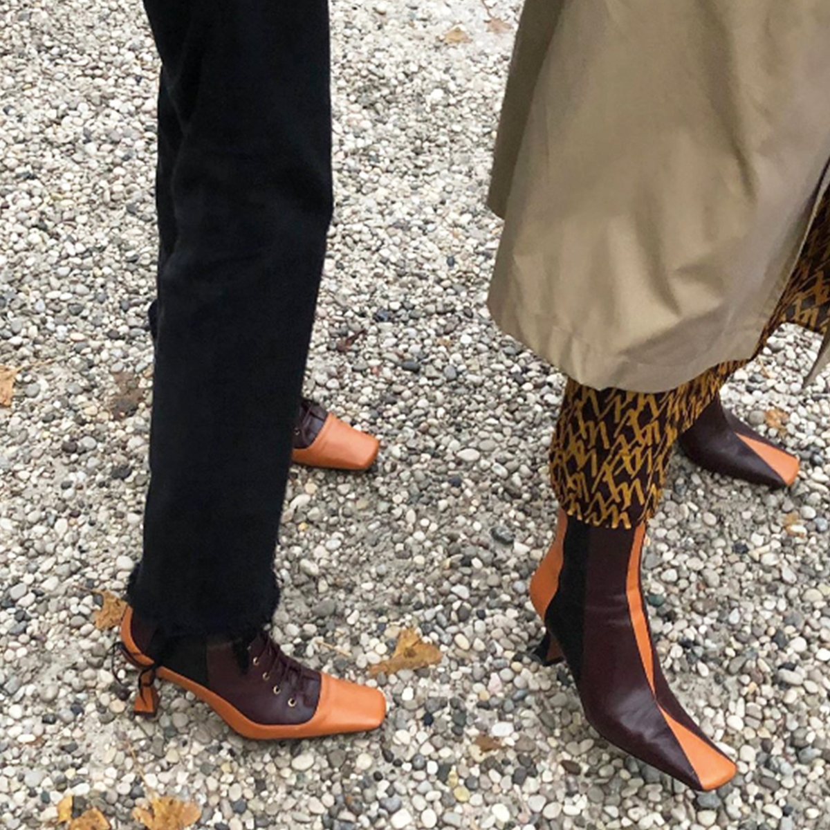 The 30 Best Fall Shoes on the Internet 