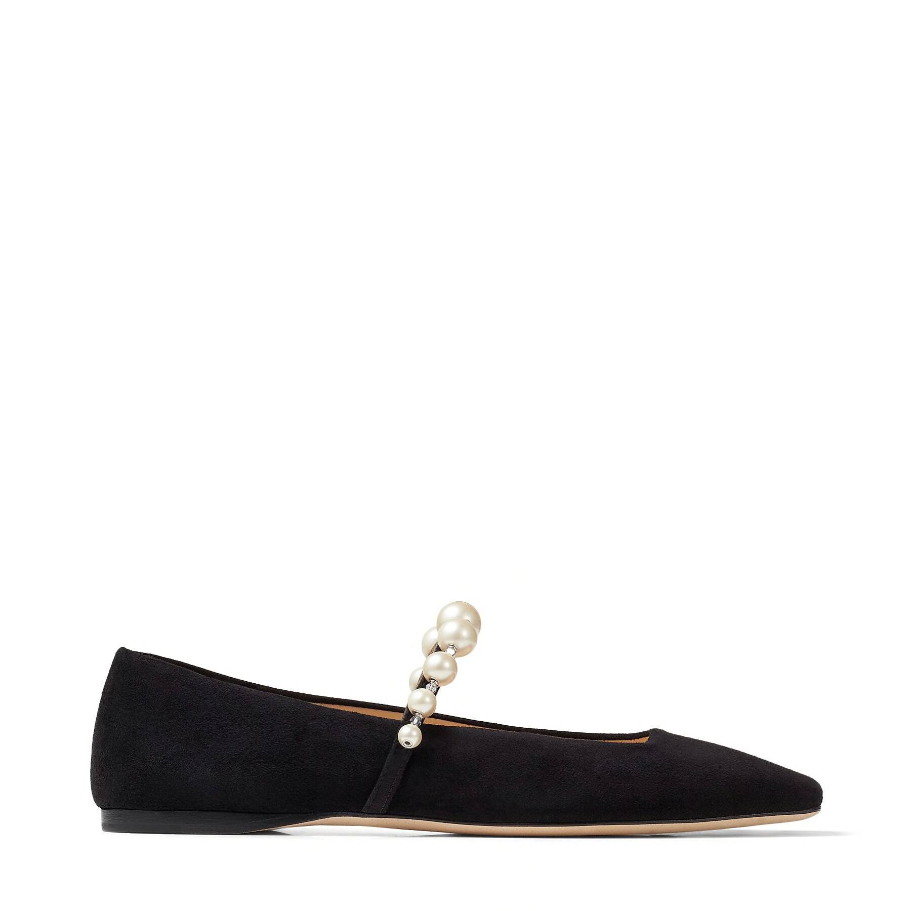 The 25 Best Ballet Flats That Look the Chic French Part Who What Wear UK