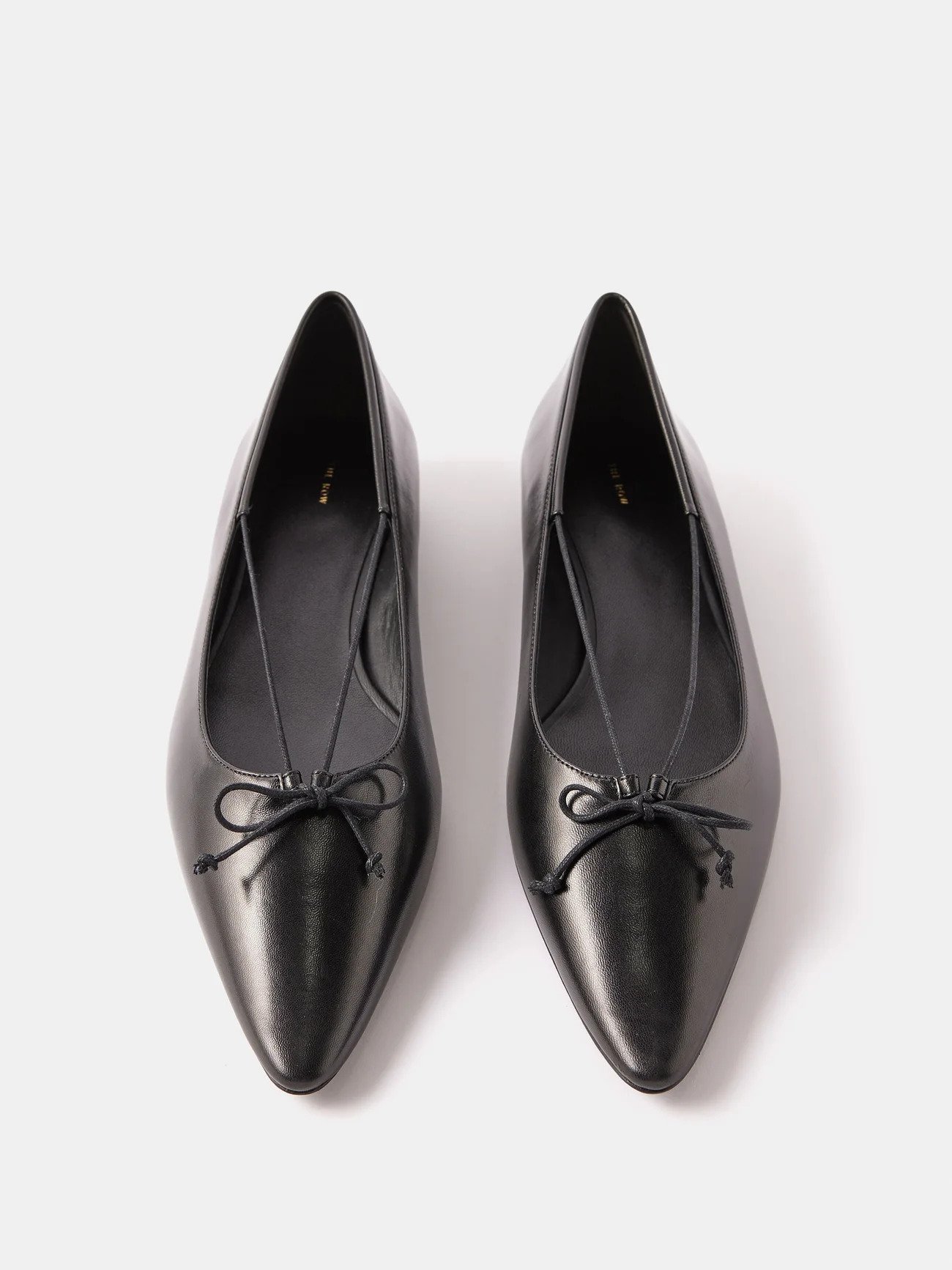 The 23 Best Ballet Flats That Look the Chic French Part | Who What Wear UK