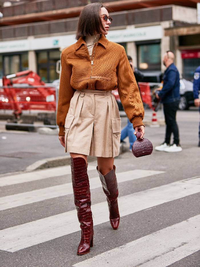 The 19 Best Knee-High Boots to Buy Now | Who What Wear UK