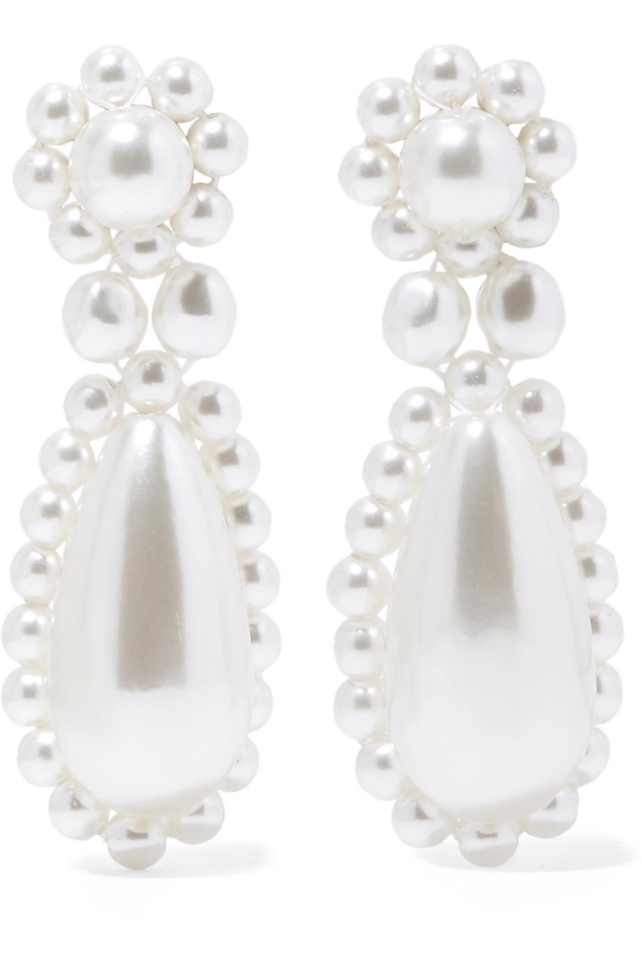Shop Holiday Earrings | Who What Wear