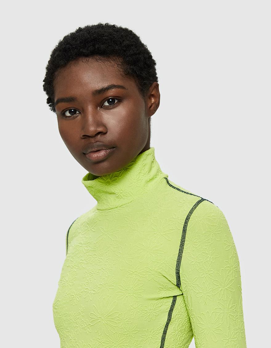 The 15 Coolest Neon Outfits for Fall | Who What Wear UK