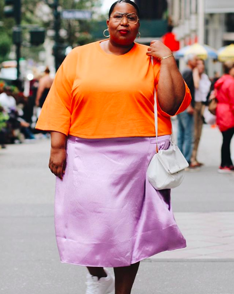 The 15 Coolest Neon Outfits for Fall ...
