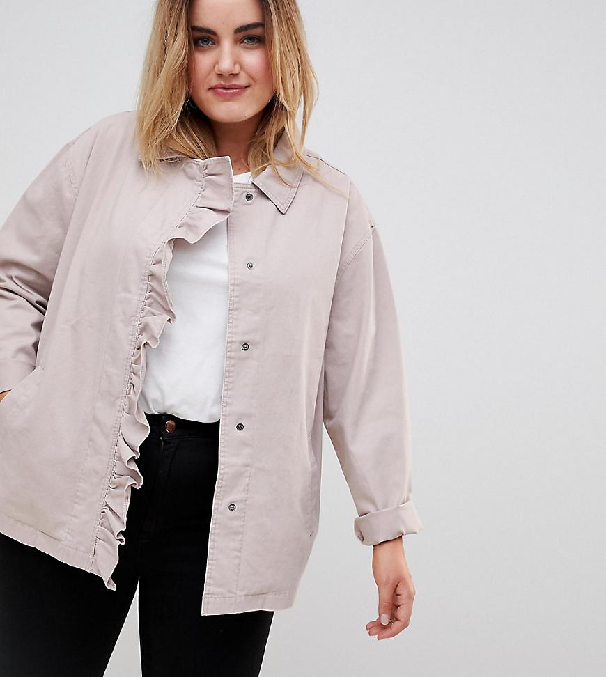 Shop the Transitional Shacket Trend for Fall | Who What Wear UK