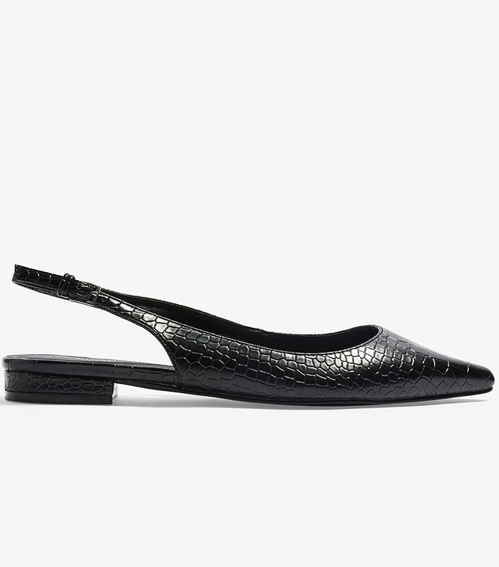 I Found the Best High-Street Flat Shoes 