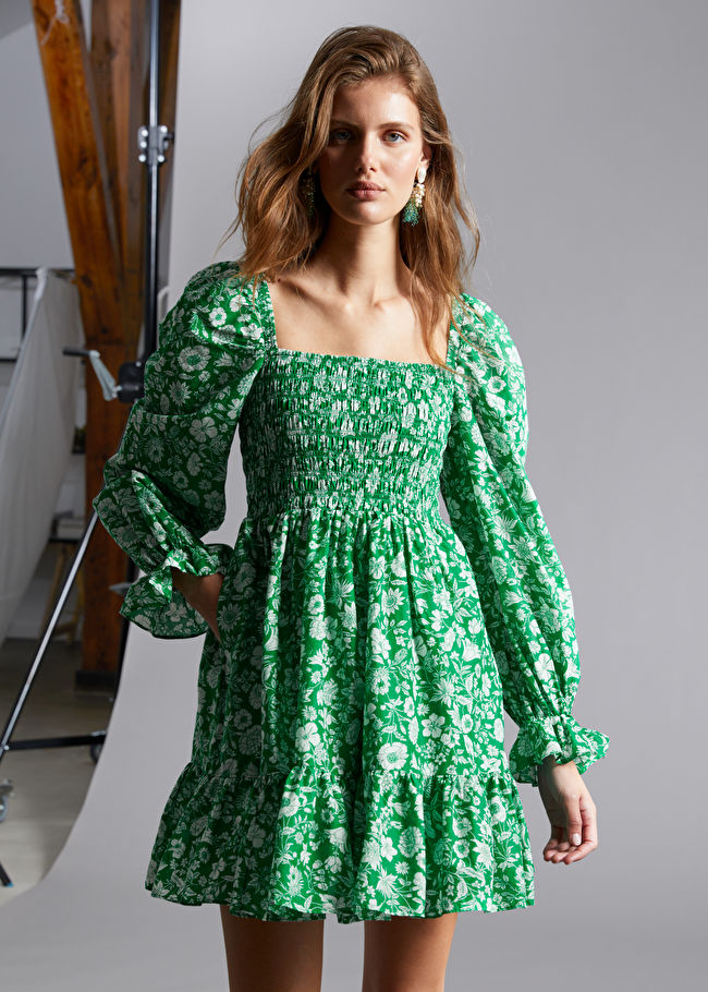 We've Found the 23 Best & Other Stories Dresses for You | Who What Wear UK
