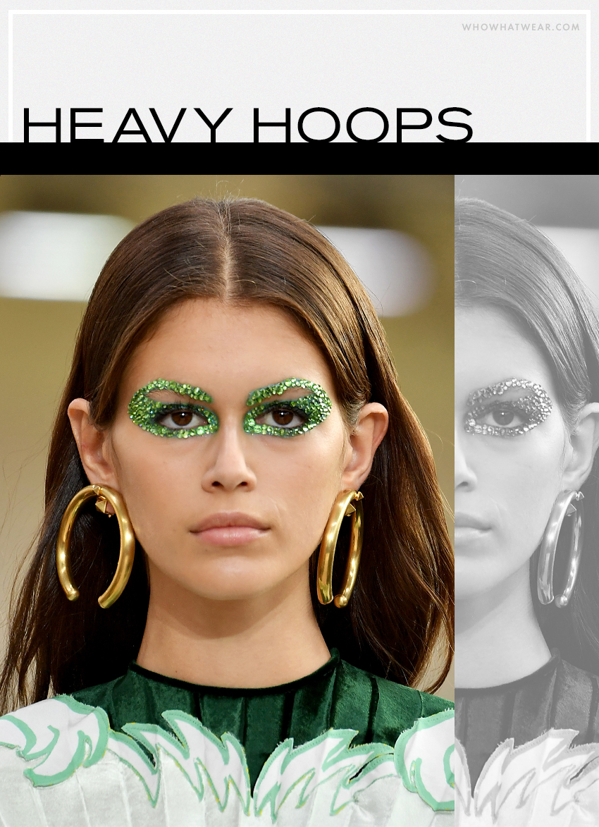 Spring 2019 jewelry trends