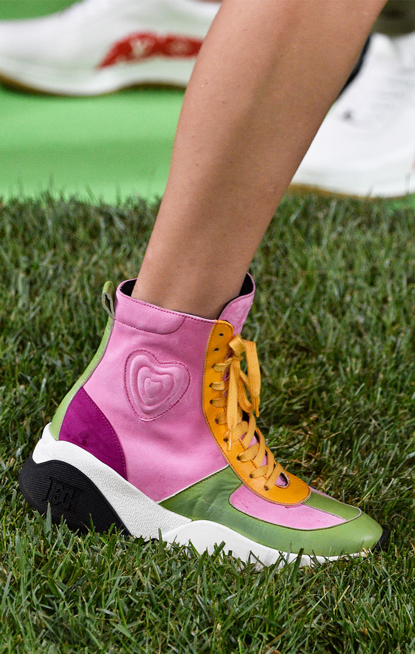 Spring 2020 Sneaker Trends | Who What Wear