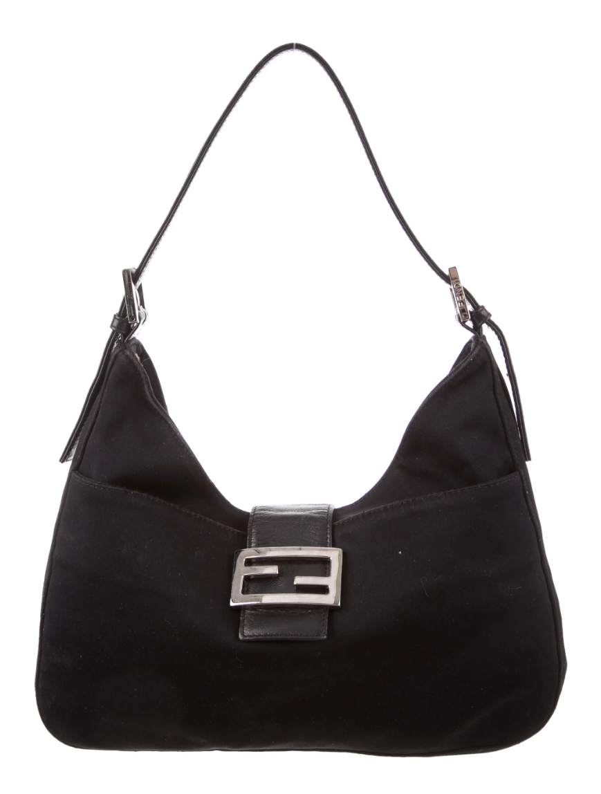 Fendi Bags That Are Somehow Under $200 