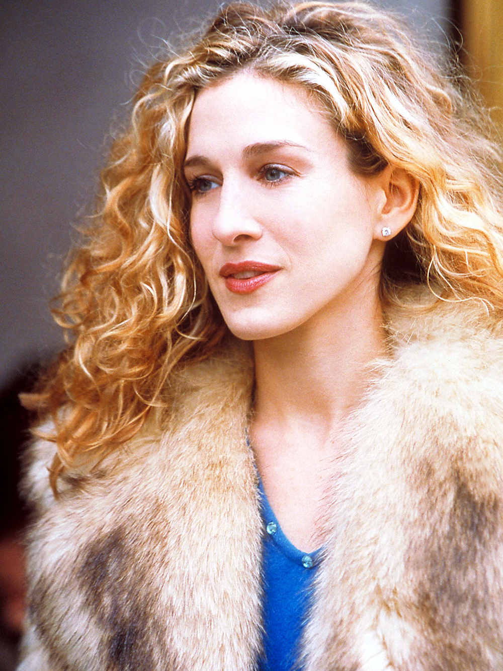 Carrie Bradshaw Winter Outfits You Can Copy Today | Who What Wear