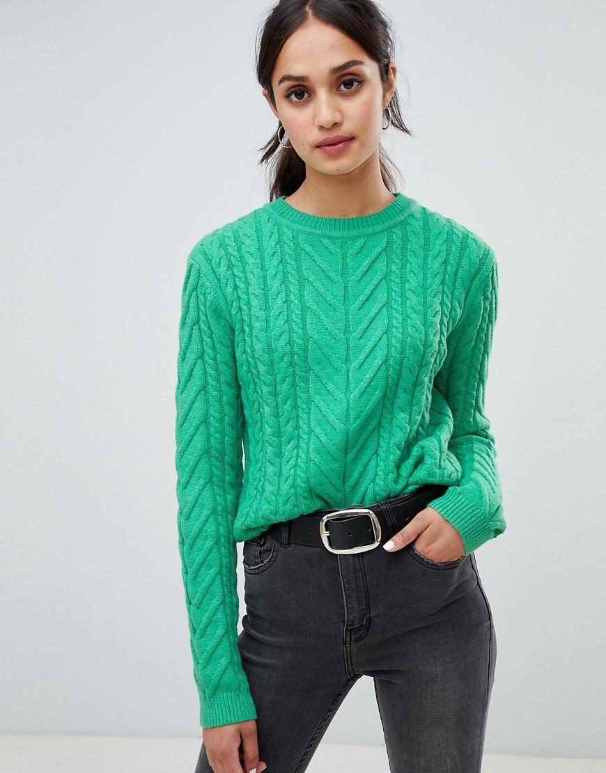 Emerald Green Sweater Outfit Hot Sale ...
