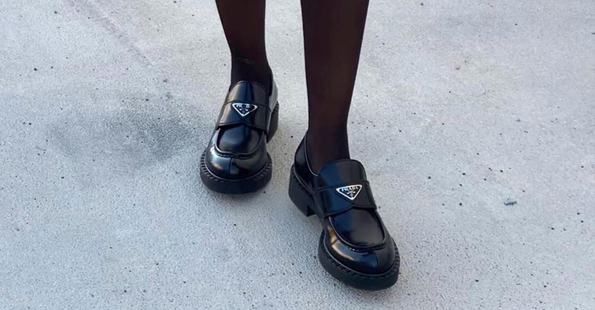It's Officially Over for These Shoe Trends