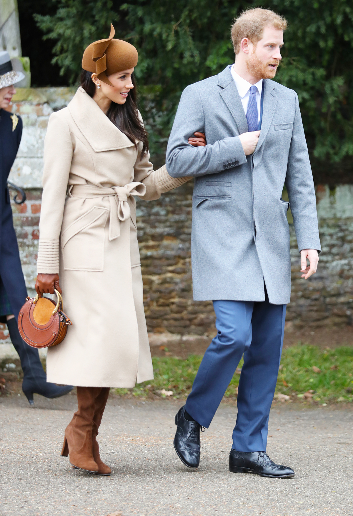 Meghan Markle's Best Coats of All Time 
