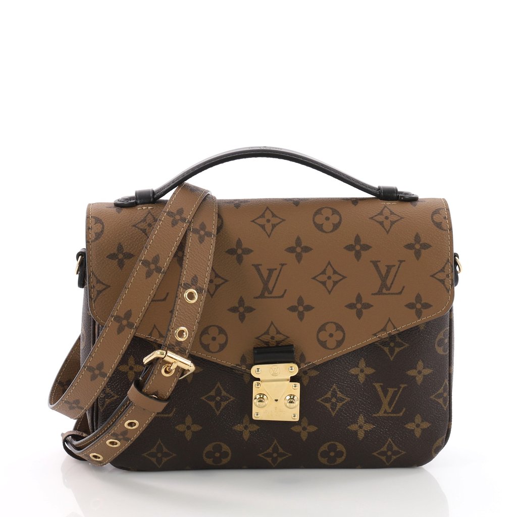 Worth the investment? The Louis Vuitton Pochette Metis + your