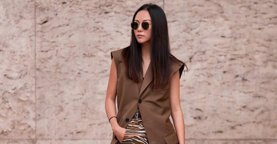 16 Outfits That Prove You Can Wear Pants for Every Holiday Occasion