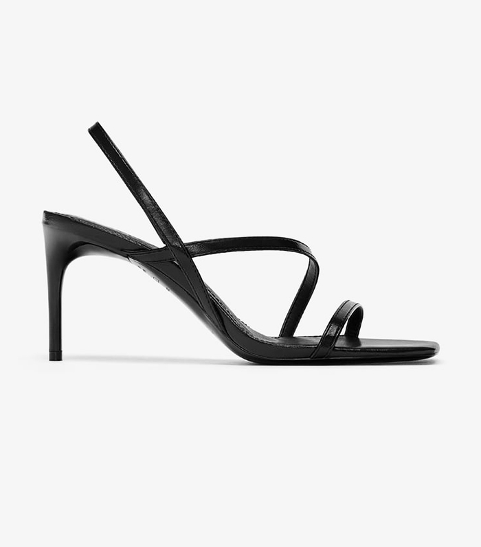 zara party shoes
