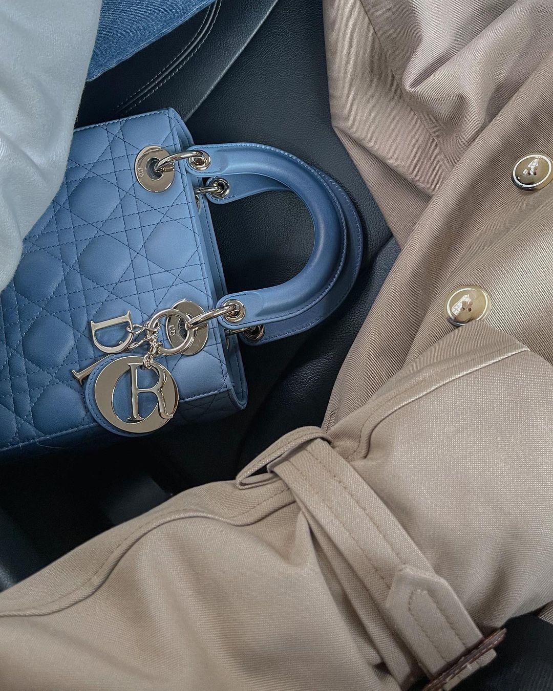 10 classic top designer handbags to own: Chanel, Dior and more