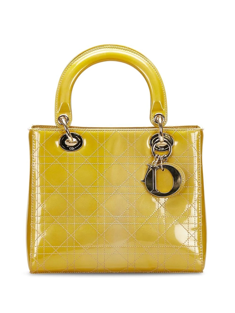 The 6 Best Handbags to Buy Vintage: Hermès Kelly & YSL Mombasa