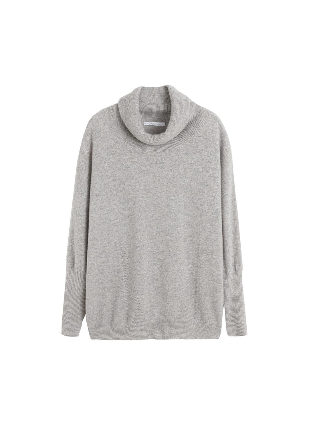 18 Affordable Cashmere Sweaters to Add to Your Closet | Who What Wear