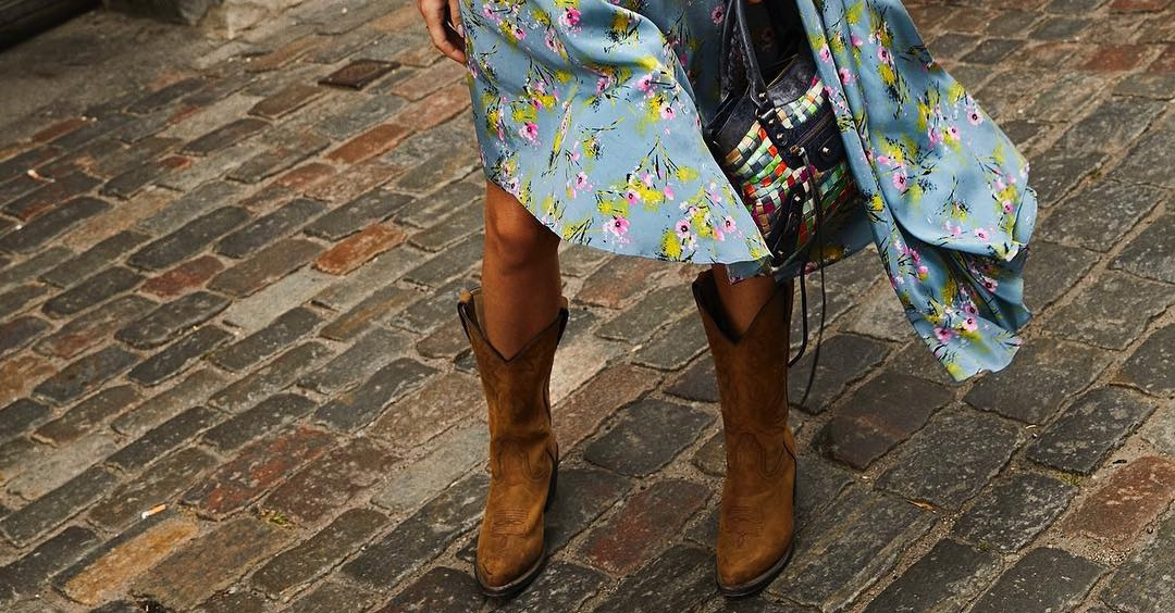 5 Brands With the Best Boots for Narrow Calves