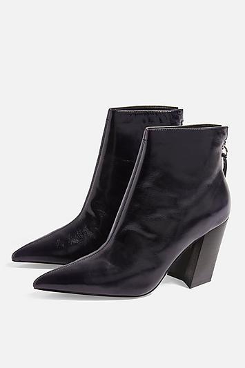 The 25 Best Blue Ankle Boots on Our Must-Have Lists | Who What Wear