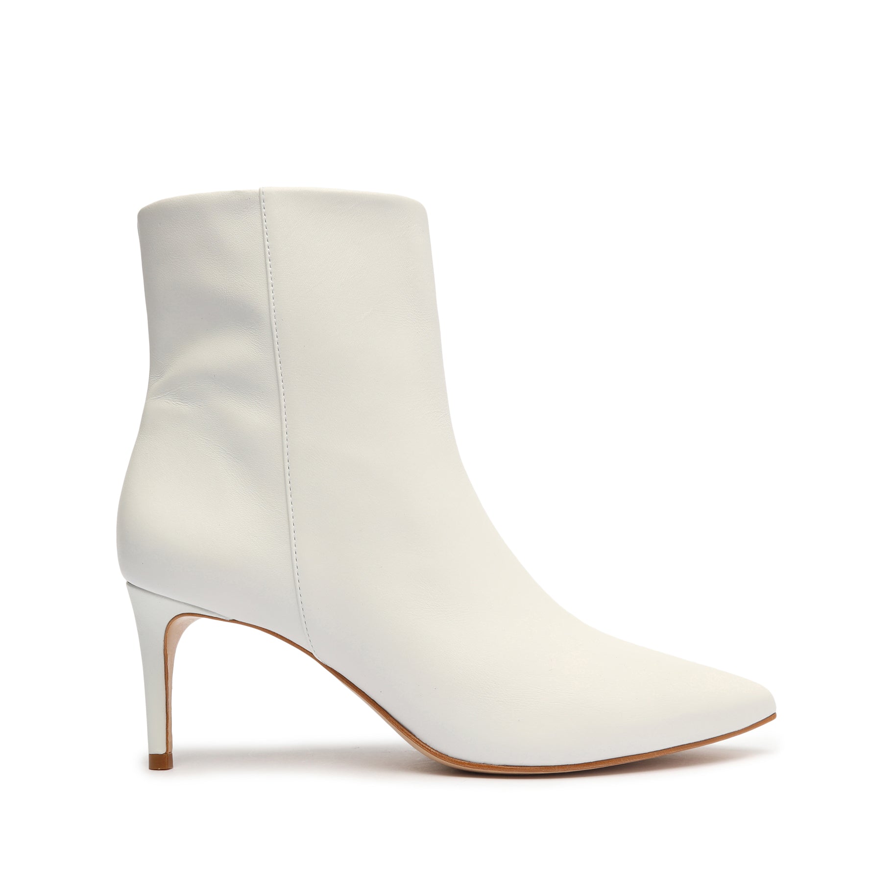 11 Stylish White-Boot Outfits to Wear Year-Round | Who What Wear UK
