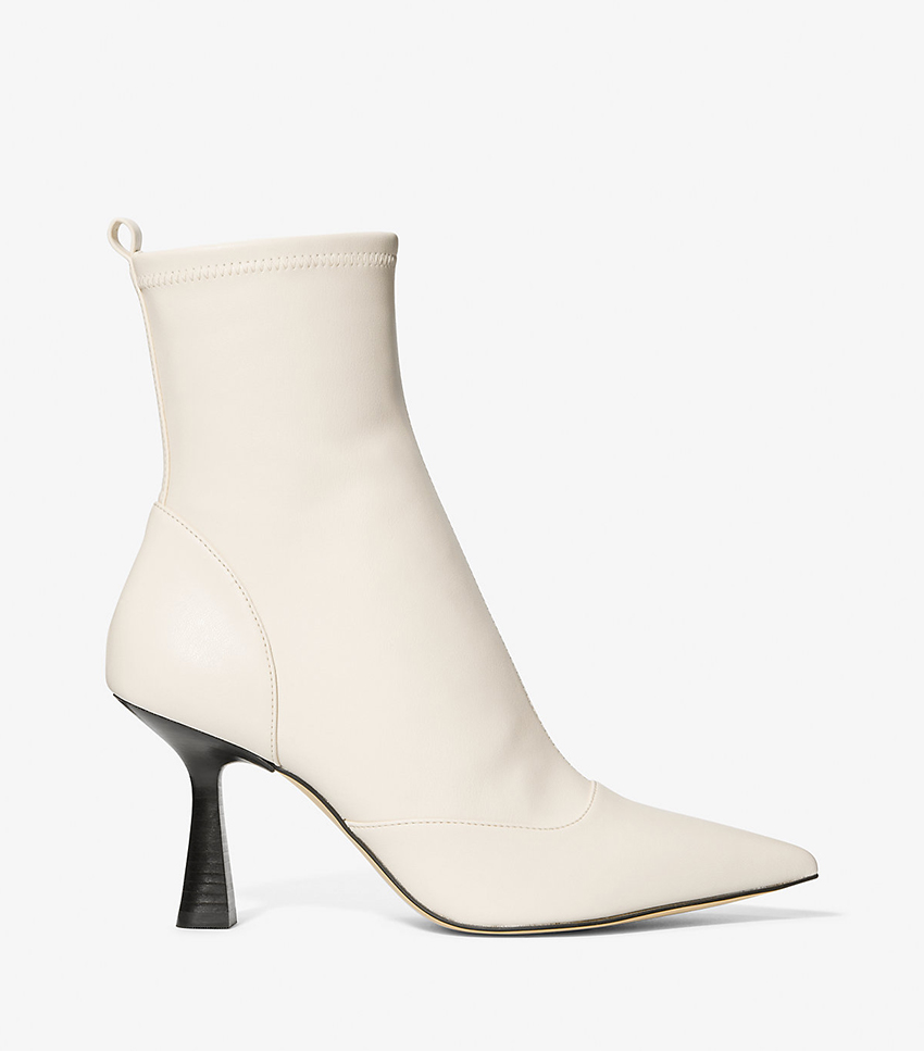 11 Stylish White-Boot Outfits to Wear Year-Round | Who What Wear