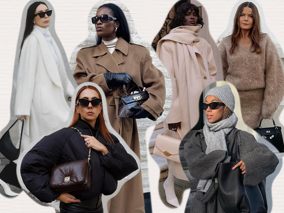 How By Far bags became a celebrity staple