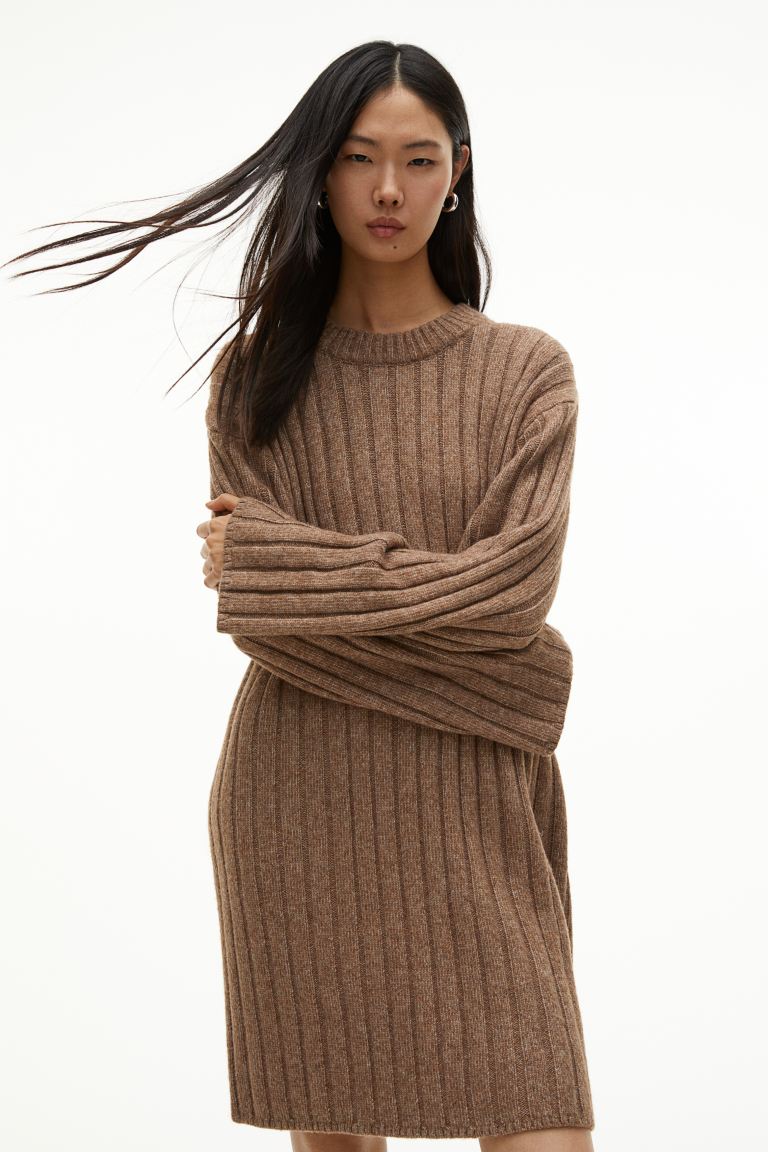 The Best Knitted Dresses to Buy Now | Who What Wear UK