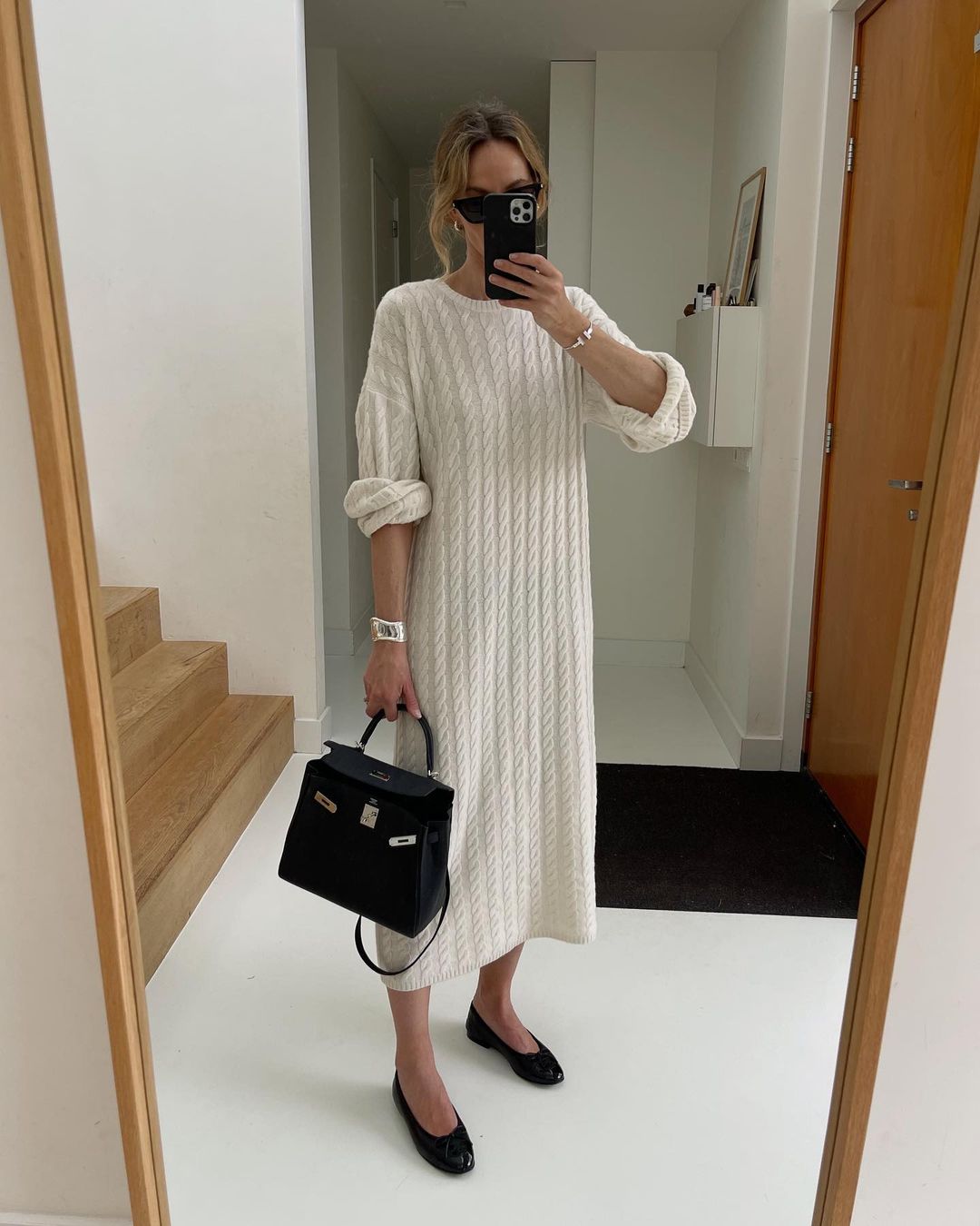 The Best Knitted Dresses For Women: Winter 2023 | Who What Wear UK