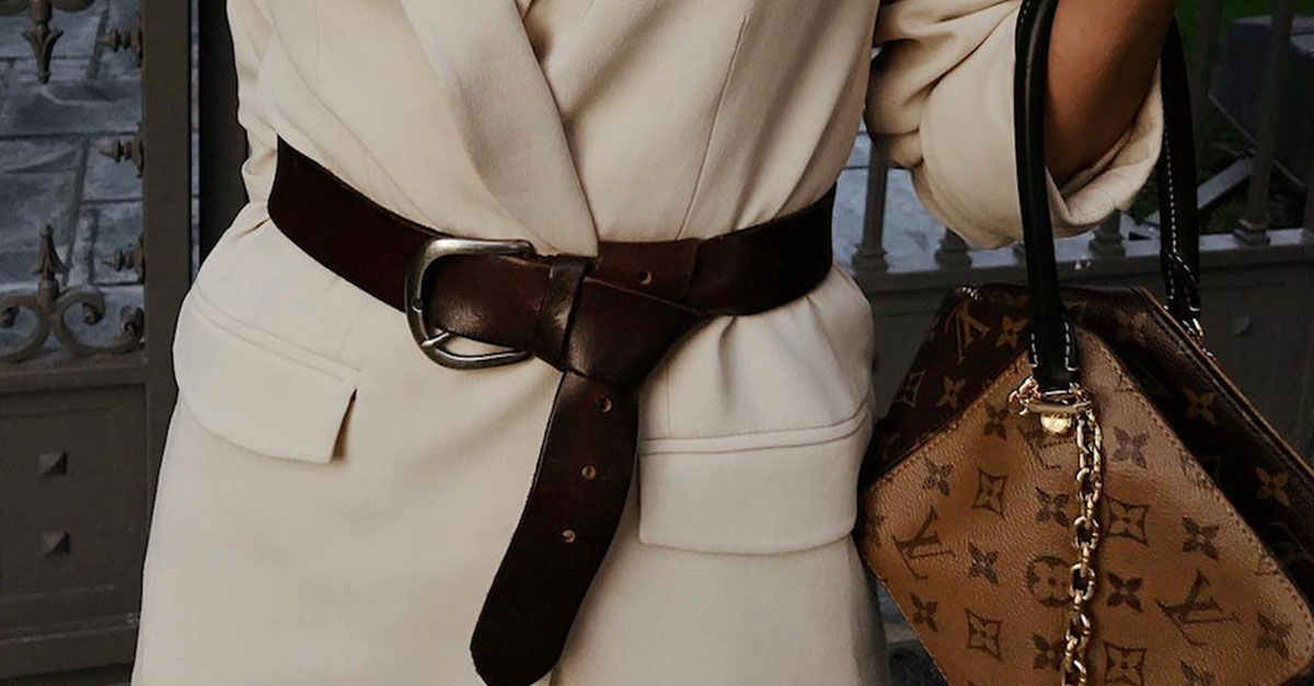 24 Louis Vuitton Items That Are Somehow Under $300