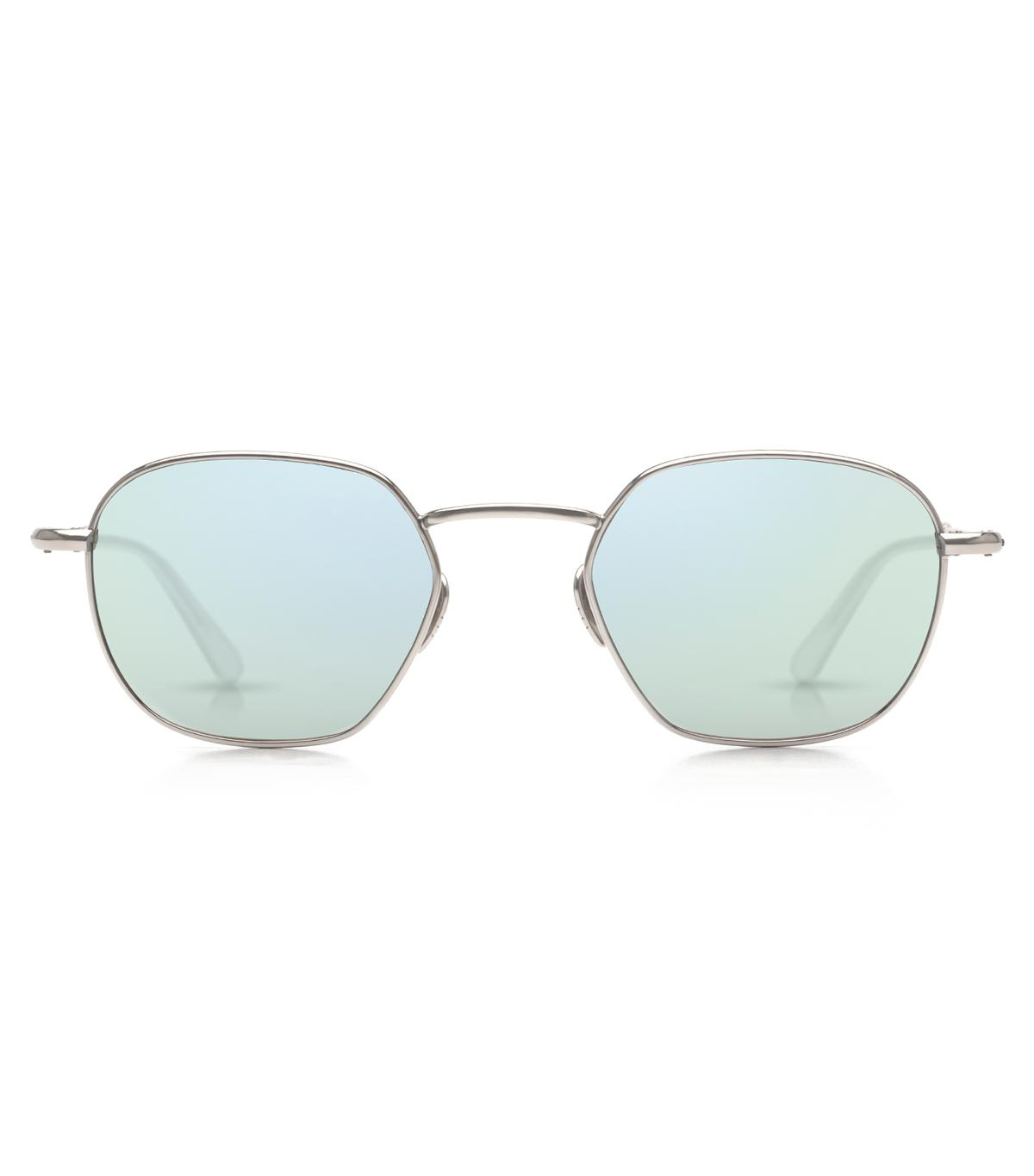 Shop the Classic Wire Frame Sunglasses Trend From Krewe | Who What Wear