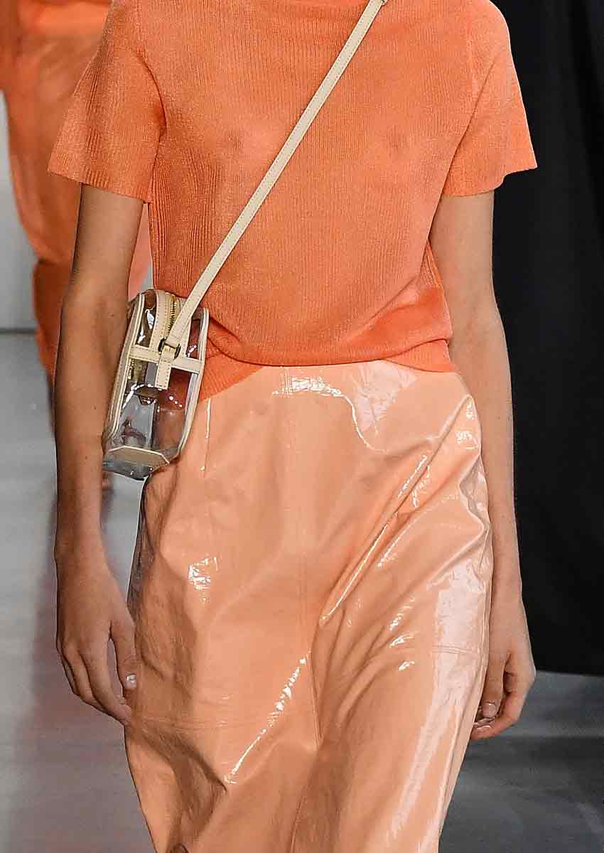 10 Ways To Shop The Clear Bag Trend - Chatelaine