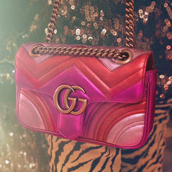 30 Gucci Accessories Anyone Would Be 