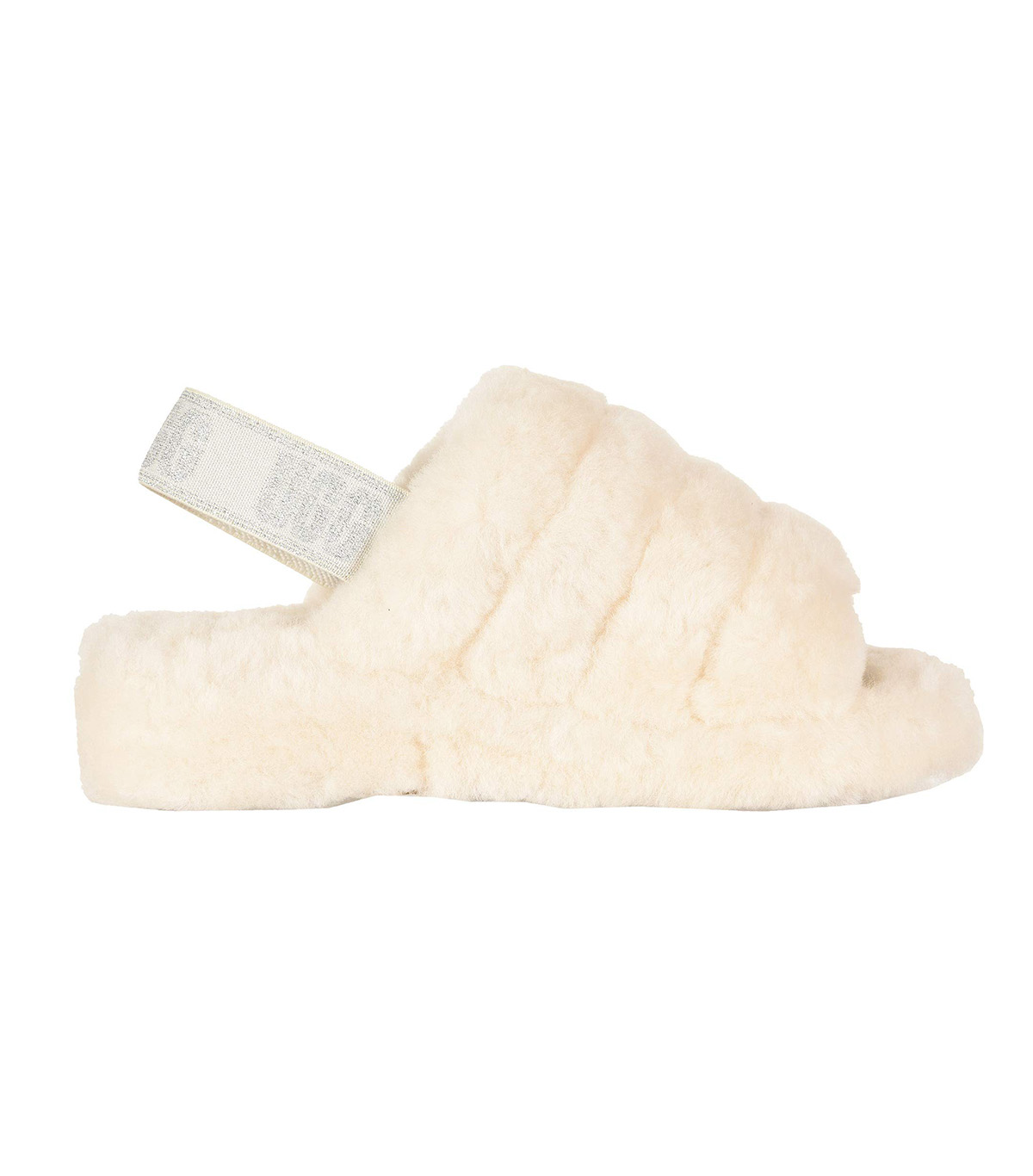 ugg slippers cream