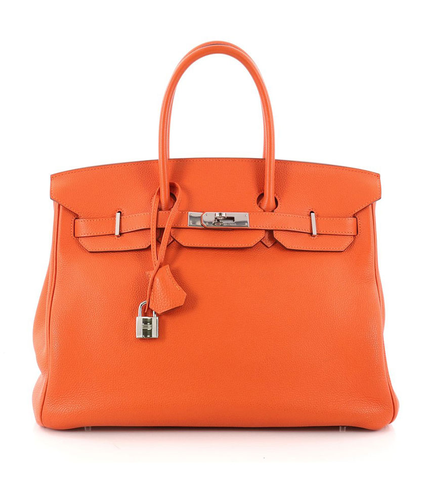 Why Hermès Birkin Bags Are Worth the Investment Who What Wear UK