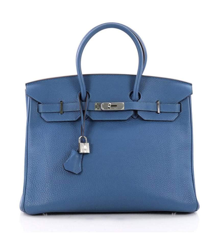 Why Hermès Birkin Bags Are Worth the Investment Who What Wear UK
