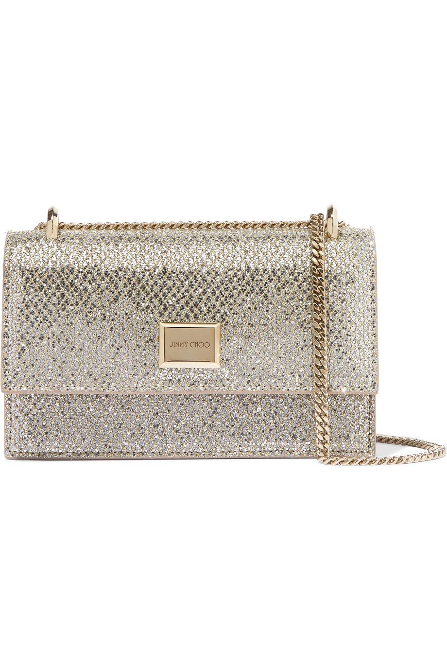 17 Gold Clutches to Wear With All Your Party Outfits | Who What Wear UK