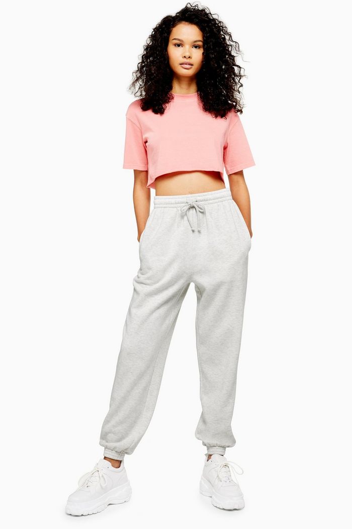 Cute Shirts To Wear With Sweatpants